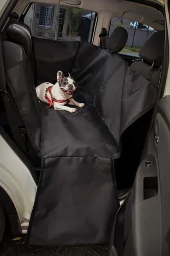 Cubre asiento para perros - Protector Premium para el auto con