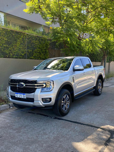 Ford Ranger 2.0 Cd 4X4 Xlt At 210Cv