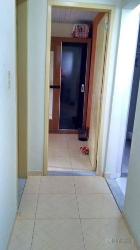 Imagem 10 de 30 de Casa Com 2 Dormitórios À Venda Por R$ 230.000,00 - Bento Ribeiro - Rio De Janeiro/rj - Ca0466