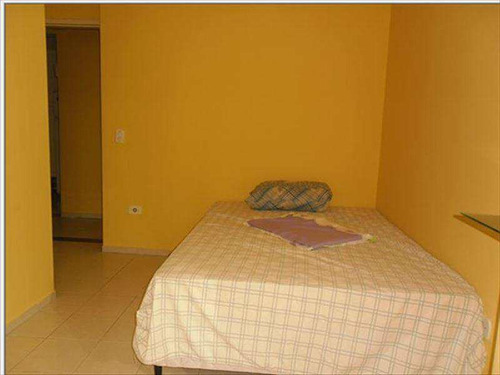 Imagem 7 de 10 de Apartamento Com 2 Dorms, Ocian, Praia Grande - R$ 250 Mil, Cod: 51 - V51