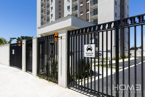 Imagem 13 de 30 de Apartamento Com 2 Dormitórios À Venda, 48 M² Por R$ 240.000,00 - Rocha - Rio De Janeiro/rj - Ap0075