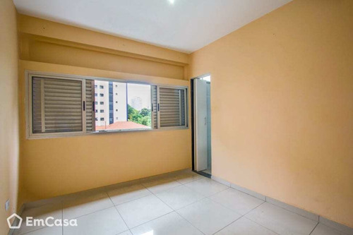 Imagem 4 de 10 de Apartamento À Venda Em São Paulo - 17983