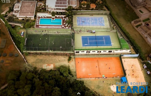 Imagem 3 de 15 de Casa Em Condomínio - Residencial New Ville - Sp - 638474