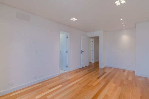 Imagem 26 de 30 de Apartamento Com 4 Dormitórios 2 Suítes À Venda, 194 M² - Moema - São Paulo/sp - Ap2596