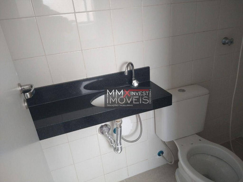 Imagem 12 de 28 de Cobertura Com 3 Dormitórios À Venda, 227 M² Por R$ 1.380.000,00 - Santana - São Paulo/sp - Co0066