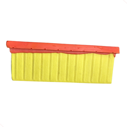 Filtro De Ar Motorcraft New Fiesta 1.5 1.6 Sigma 2010/2019