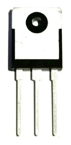 Imagen 6 de 6 de Igbt Ygw60n65 4 Piezas Maquina Inversora Gustark
