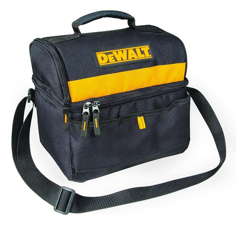 Cava Termina Bolso Tipo Herramientas Dewalt