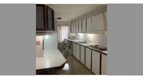 Apartamento En El Cigarral