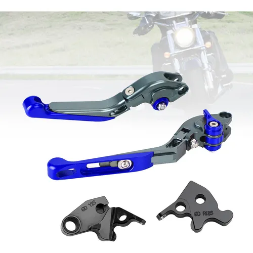 C Palanca De Freno De Embrague Para Yamaha Xsr 155 Mt15