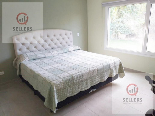 Venta - Casa 4 Dormitorios - La Zagala - Neuquén