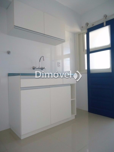 Apartamento - Centro - Ref: 4384 - L-4384