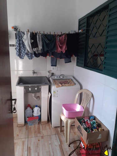 Casa Vila Motta, Ca00382, Catanduva, Joao Miguel Corretor De Imoveis, Venda De Imoveis - Ca00382 - 68199867