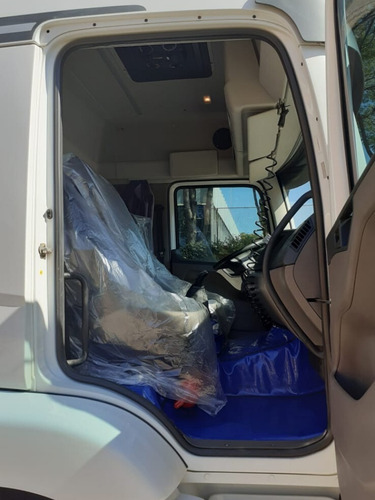 Imagem 4 de 8 de Vw 25420 - 2019 - Frota Jbs - Pronta Entrega!