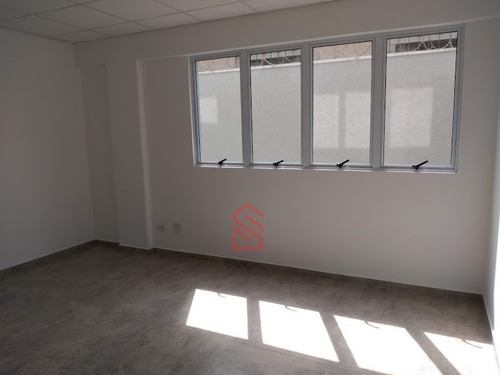Imagem 17 de 30 de Prédio Comercial Já Locado - Spr013 - 33758666