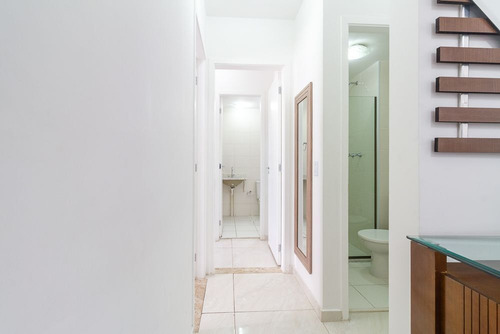 Imagem 27 de 30 de Apartamento À Venda No Bairro Vila Prudente - São Paulo/sp - O-26804-43880
