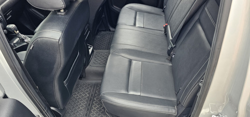 Ford Ranger 3.2 Limited Cab. Dupla 4x4 Aut. 4p 6 marchas