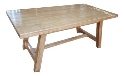 Mesa Ratona,de Madera,living 