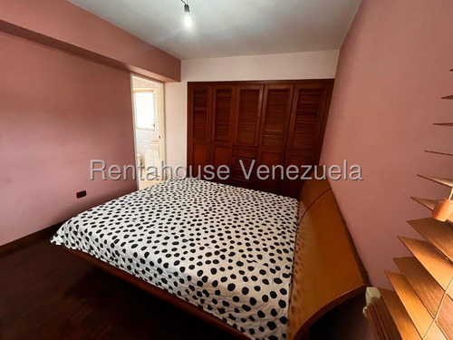Dc Apartamento En Venta En Santa Fe Sur 25-21768 Yf