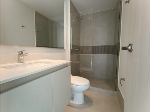 Apartamento En Venta En Castropol Medellín