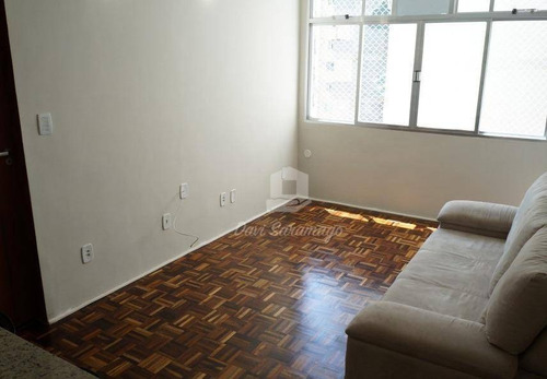 Apartamento Com 3 Dormitórios À Venda, 85 M² Por R$ 550.000,00 - Ingá - Niterói/rj - Ap0554