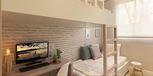 Imagem 13 de 25 de Garden Residencial Para Venda, Socorro, São Paulo - Gd4422. - Gd4422-inc