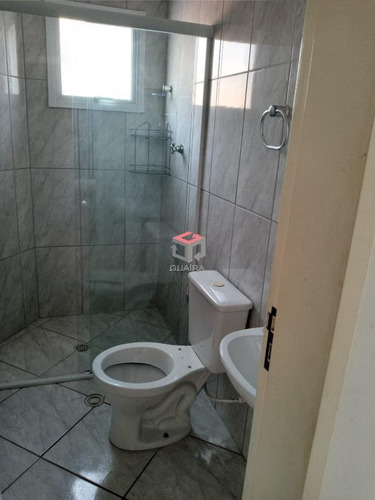 Imagem 8 de 16 de Apartamento À Venda, 3 Quartos, 1 Suíte, 2 Vagas, Tibiriçá - Santo André/sp - 98456