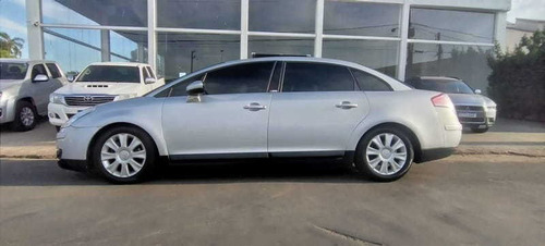 Imagem 2 de 6 de Citroen C4 Pallas 2.0 Eaf 2011