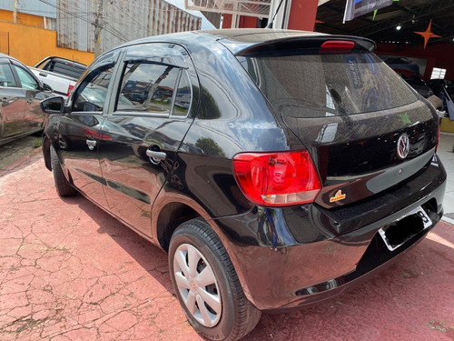 Imagem 5 de 14 de Volkswagen Gol 1.0 8v Flex