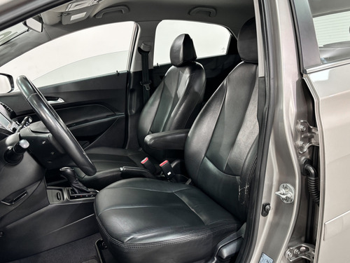Hyundai HB20 1.6 PREMIUM 16V FLEX 4P AUTOMÁTICO