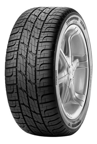 Llanta 285/40 R-21 109h Xl Scorpion Zero All Season(ao1) Pi