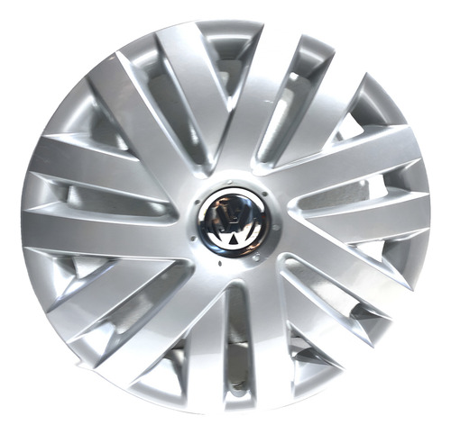 Copa Rin Jetta 10-13 Original 1k0601147h Lib1289 Vg