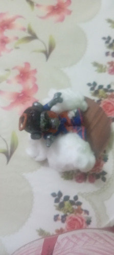 Figuras De Acción