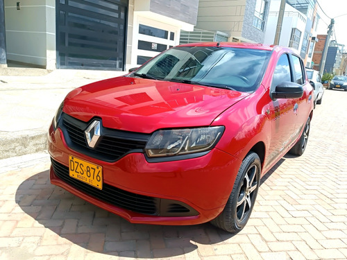 Renault Sandero 1.6 Night & Day