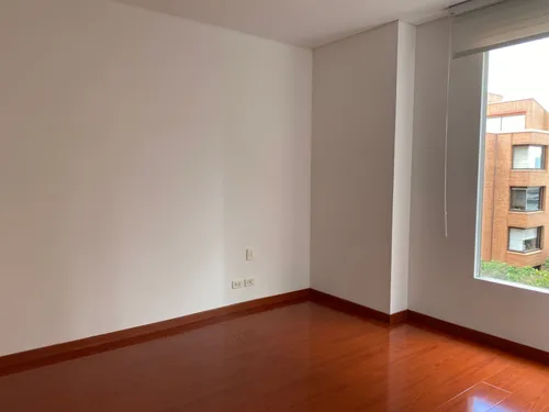 Apartamento En Arriendo/venta En El Refugio. Cod A19955