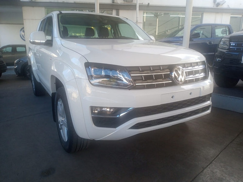 Imagen 10 de 17 de 0 Km Pick Up Volkswagen Amarok Highline 4x4 Manual 2022 #33