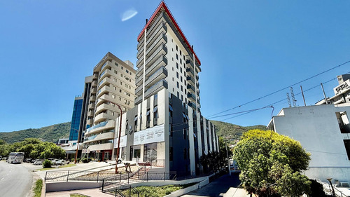 Departamento Venta 1 Dormitorio, Cochera. Piso 7, Centro, Carlos Paz