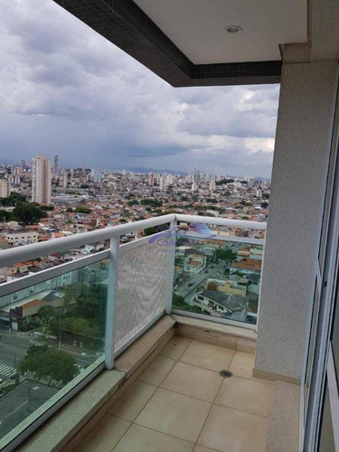Imagem 15 de 26 de Sala À Venda, 36 M² Por R$ 320.000,00 - Vila Carrão - São Paulo/sp - Sa0037