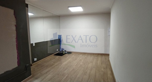 Imagem 2 de 15 de Apartamento Com 60m², 2 Vagas, Próximo A Estação Adolfo Pinheiro. - Em18602