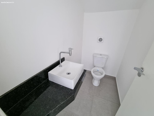 Imagem 4 de 15 de Casa Em Condomínio Para Venda Em Mogi Das Cruzes, Jardim Rubi, 4 Dormitórios, 1 Suíte, 4 Banheiros, 2 Vagas - 3607_2-1588881