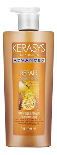 Kerasys Advanced Repair Ampoule Treatment 600ml