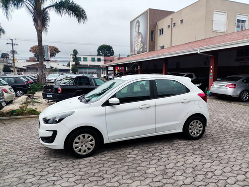 Ford Ka Se 1.0 Ha C