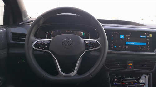 Volkswagen Taos 1.4 250 TSI TOTAL FLEX HIGHLINE AUTOMÁTICO