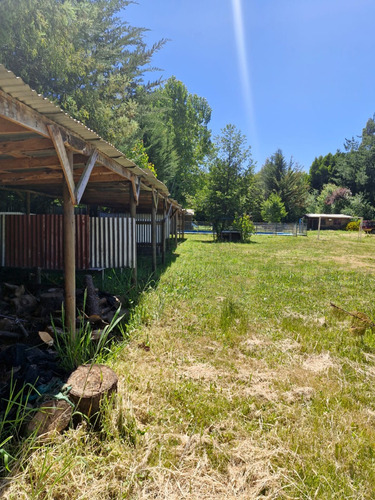 Se Vende Parcela En Hualqui