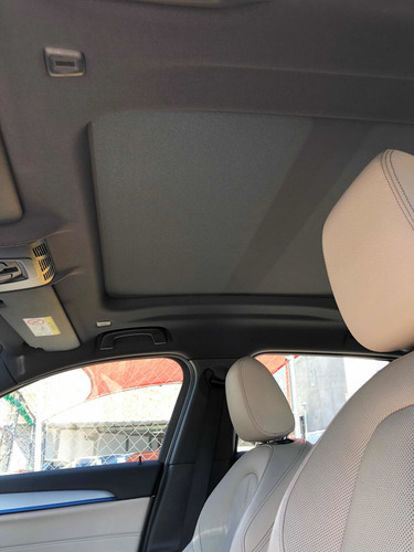 Imagen 12 de 15 de Bmw X2 2019 2.0 Sdrive20ia M Sport