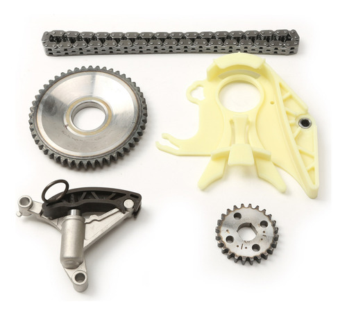 Kit De Piñones Tensores De Cadena De Distribución Bmw N20