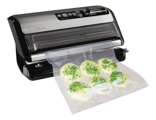 Foodsaver Empacadora Y Selladora Al Vacío Semi Industrial