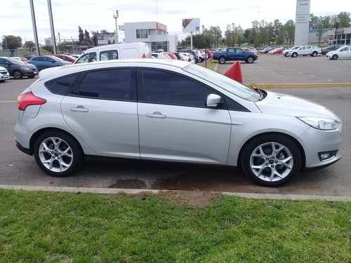 Ford Focus 2.0 Se Plus 5ptas Mb