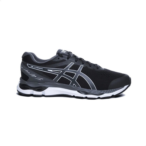 Tênis Asics Gel-Hypersonic color preto - adulto 43 BR