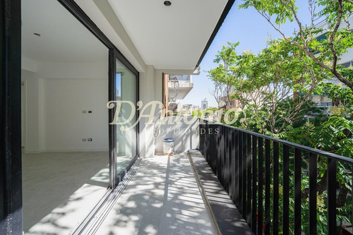 Imagen 13 de 30 de Venta- Excelente Semipiso De 2 Ambientes Con Cocheras Optativas - Caballito